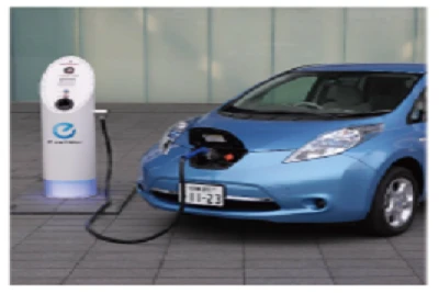 Ujian EMC Elektronik Automotif