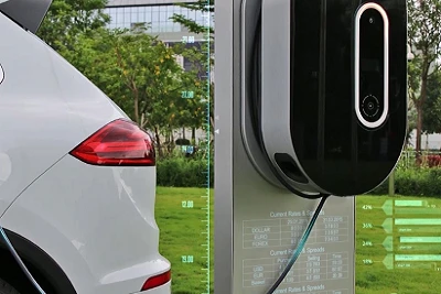 Ujian EMC untuk Elektronik Automotif