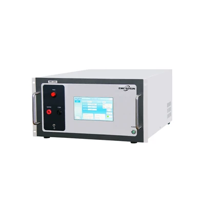Penjana Voltan Impuls WVT 255